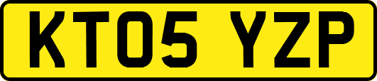 KT05YZP