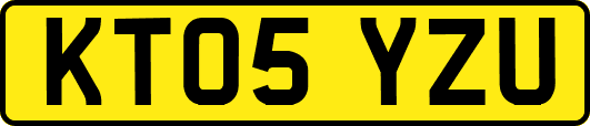 KT05YZU