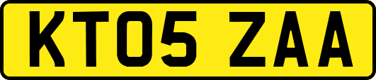 KT05ZAA
