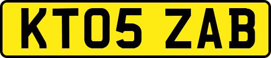 KT05ZAB