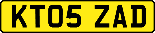 KT05ZAD