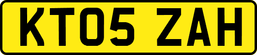 KT05ZAH