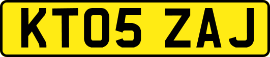 KT05ZAJ