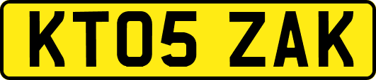 KT05ZAK