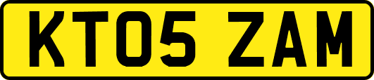 KT05ZAM