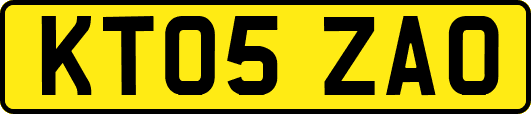 KT05ZAO