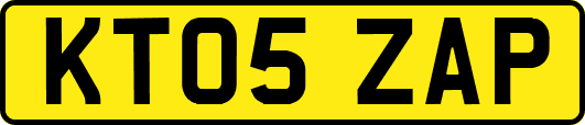 KT05ZAP