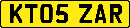 KT05ZAR