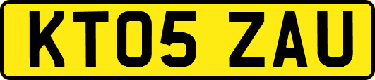 KT05ZAU