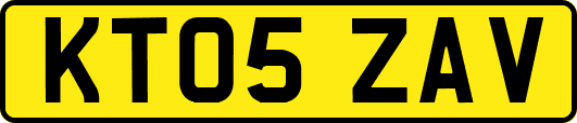 KT05ZAV