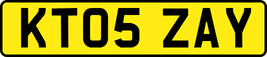 KT05ZAY