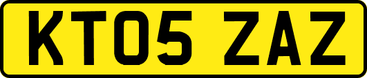 KT05ZAZ