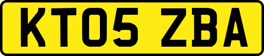 KT05ZBA