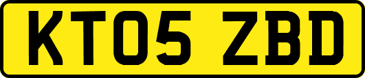 KT05ZBD