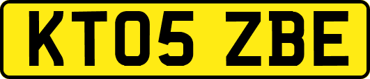 KT05ZBE