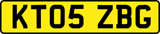 KT05ZBG