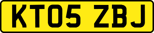 KT05ZBJ