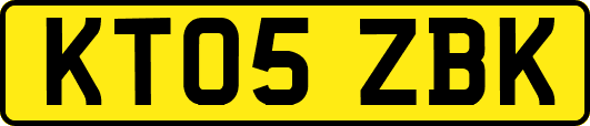 KT05ZBK