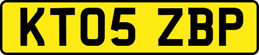 KT05ZBP