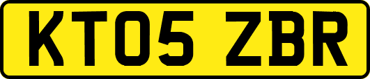 KT05ZBR