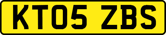 KT05ZBS