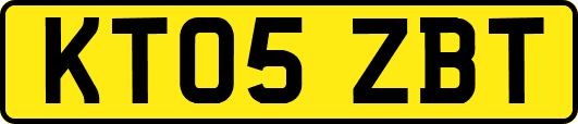 KT05ZBT