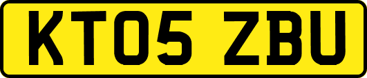 KT05ZBU
