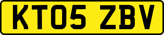 KT05ZBV