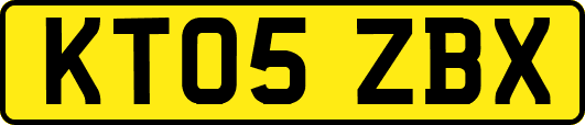 KT05ZBX