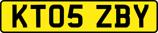 KT05ZBY