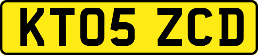 KT05ZCD