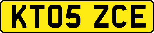 KT05ZCE