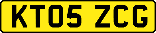 KT05ZCG