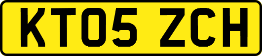 KT05ZCH