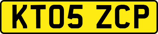 KT05ZCP