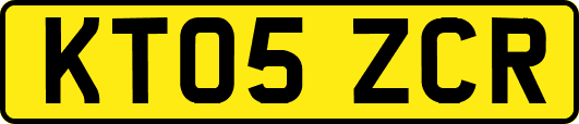 KT05ZCR