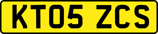 KT05ZCS