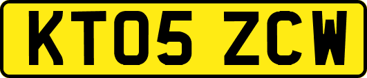 KT05ZCW
