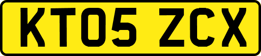KT05ZCX