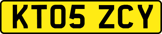 KT05ZCY