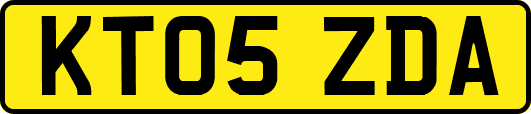 KT05ZDA
