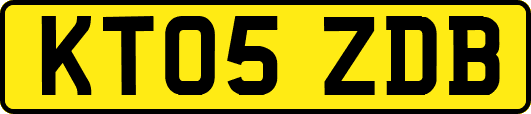 KT05ZDB