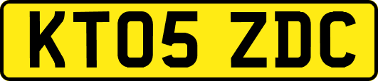 KT05ZDC