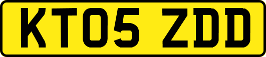 KT05ZDD