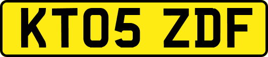 KT05ZDF