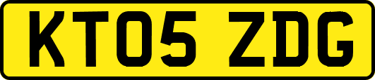 KT05ZDG