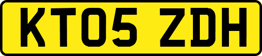 KT05ZDH