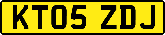 KT05ZDJ