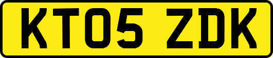 KT05ZDK