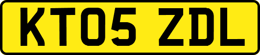 KT05ZDL